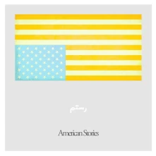 CD AMERICAN STORIES