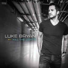Vinyl KILL THE LIGHTS