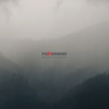 CD PowerNerd