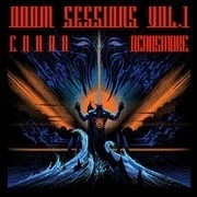Conan, Vinyl (Red) Doom Sessions, Vol. 1