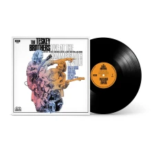Vinyl LIVE AT THE HAMMERSMITH APOLLO