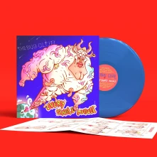 Vinyl EVERY SINGLE MUSCLE