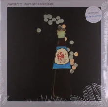 Vinyl PAST LIFE REGRESSION