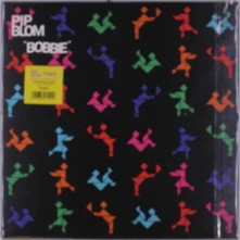 Vinyl BOBBIE