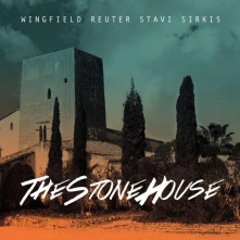 CD STONE HOUSE