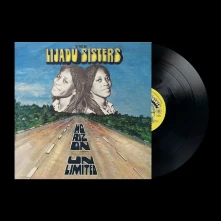 Vinyl HORIZON UNLIMITED