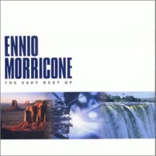 CD VERY BEST OF ENNIO MO