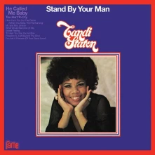 CD STAND BY YOUR MAN