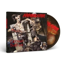 CD Carnival Diablos