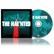 CD Songs of Last Resort
