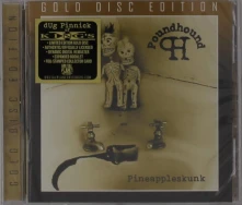 CD PINEAPPLESKUNK (GOLD D...