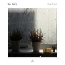 CD DEAR FRANZ