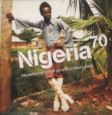 Vinyl NIGERIA 70