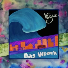 Vinyl VOGUE