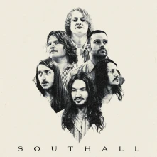 Vinyl SOUTHALL - SOUTHALL