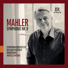 CD MAHLER, G. - SYMPHONY NO.9