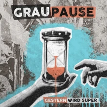 CD GESTERN WIRD SUPER