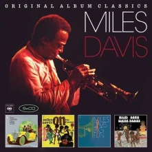 CD ORIGINAL ALBUM CLASSICS