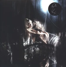 Vinyl Sex (Clear Vinyl)