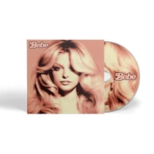 Bebe Rexha, CD Bebe