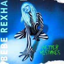 Vinyl Better Mistakes