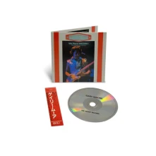 Gary Moore, CD We Want Moore!