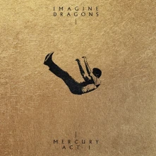 CD Mercury - Act 1