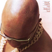 CD Hot Buttered Soul (EU Version)