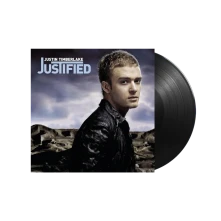 Vinyl Justified