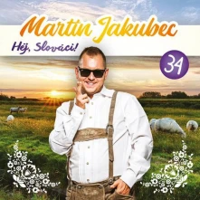 CD Héj,Slováci!