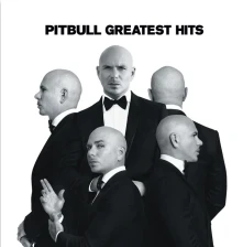 CD Greatest Hits