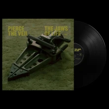 Vinyl THE JAWS OF LIFE
