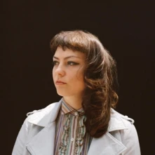 Angel Olsen, Vinyl MY WOMAN