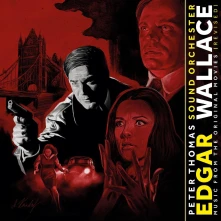 CD EDGAR WALLACE