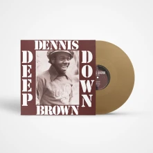 Dennis Brown, Vinyl DEEP DOWN