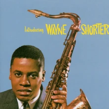 CD SHORTER, WAYNE - INTRODUCING
