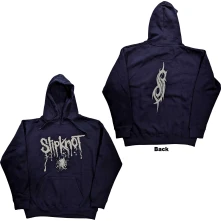 Mikina Splatter