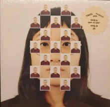 Yaeji, Vinyl YEAR TO YEAR / 29