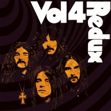 CD VOL.4 (REDUX)
