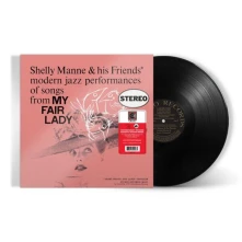 Vinyl MY FAIR LADY