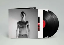 Vinyl SET MY HEART ON FIRE IMMEDIATELY