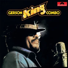 Vinyl GERSON KING COMBO