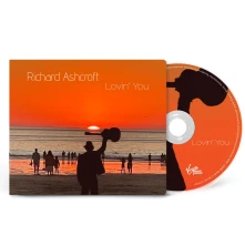 CD LOVIN YOU