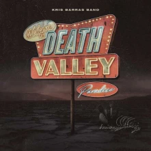 CD DEATH VALLEY PARADISE