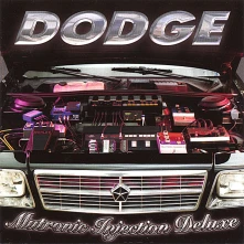 CD MUTRONIC INJECTION