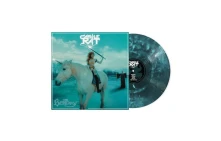 Vinyl The Bestiary