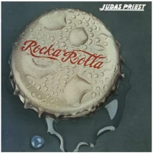 Vinyl ROCKA ROLLA