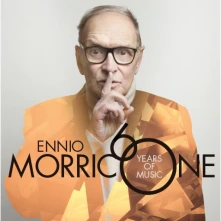 CD MORRICONE 60