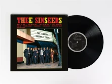 Thee Sinseers, Vinyl Thee Sinseers - Sinceerly Yours