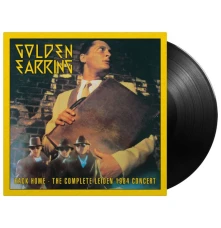 Vinyl Back Home-Complete Leiden 1984 Concert